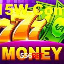 Welcome Bonus 556bet
