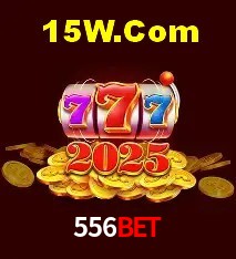Welcome Bonus 556bet