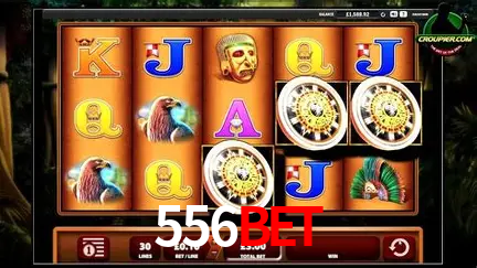 Live Casino 556bet
