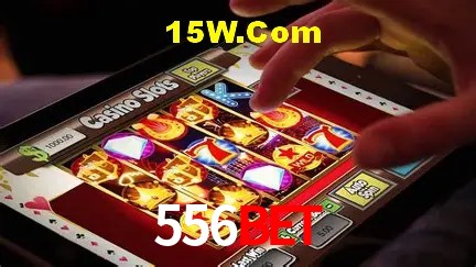 Game Providers 556bet