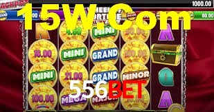 556bet cassino
