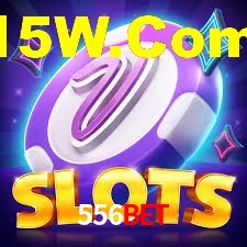 Welcome Bonus 556bet