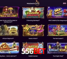 Football Betting 556bet