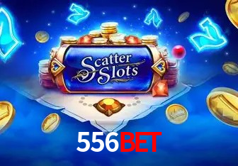 Tecnologia da Plataforma 556bet
