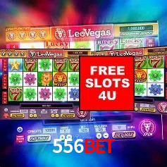 Ofertas Exclusivas 556bet