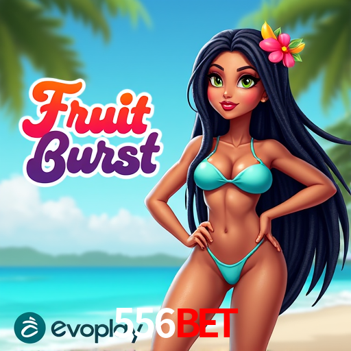 Jogos de Slot 556bet